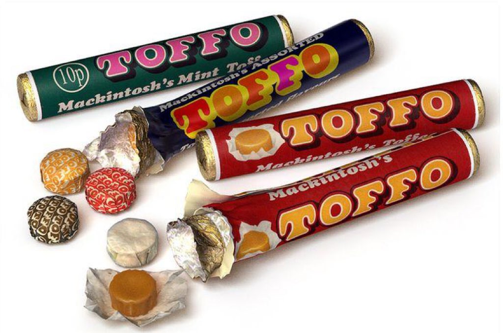 IL0VEthe80s's tweet image. Bring back Toffo…