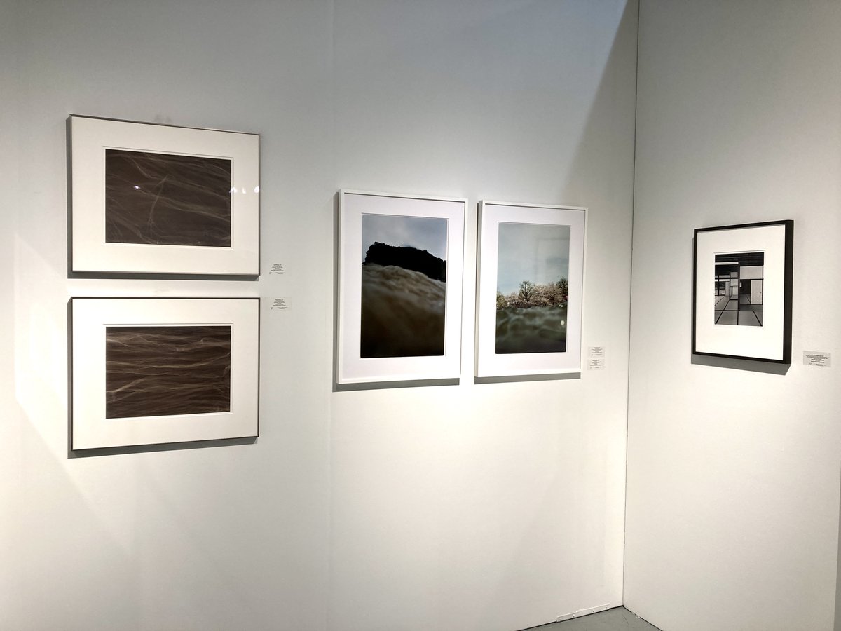 syk_DELI's tweet photo. AIPAD Photography Show 2022 at Center 415, New York
2022.5.20-5.22
VIP opening tomorrow
Come visit us Booth#227
#AIPAD #PhotographyShow #Center415
@PGI_jp @lpsphotographs https://t.co/IqOl1guKls