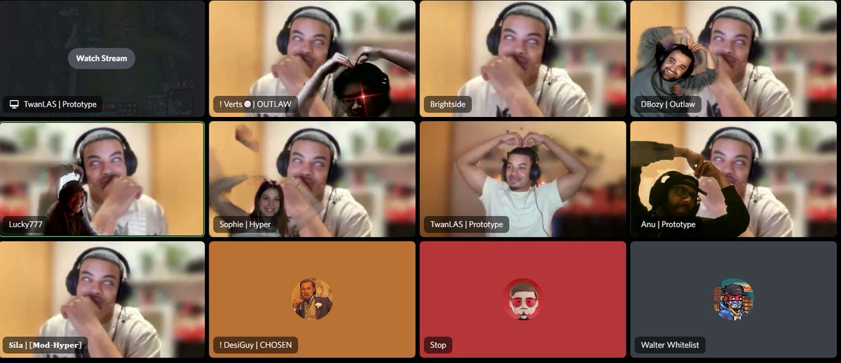 Lucky777 tweet media