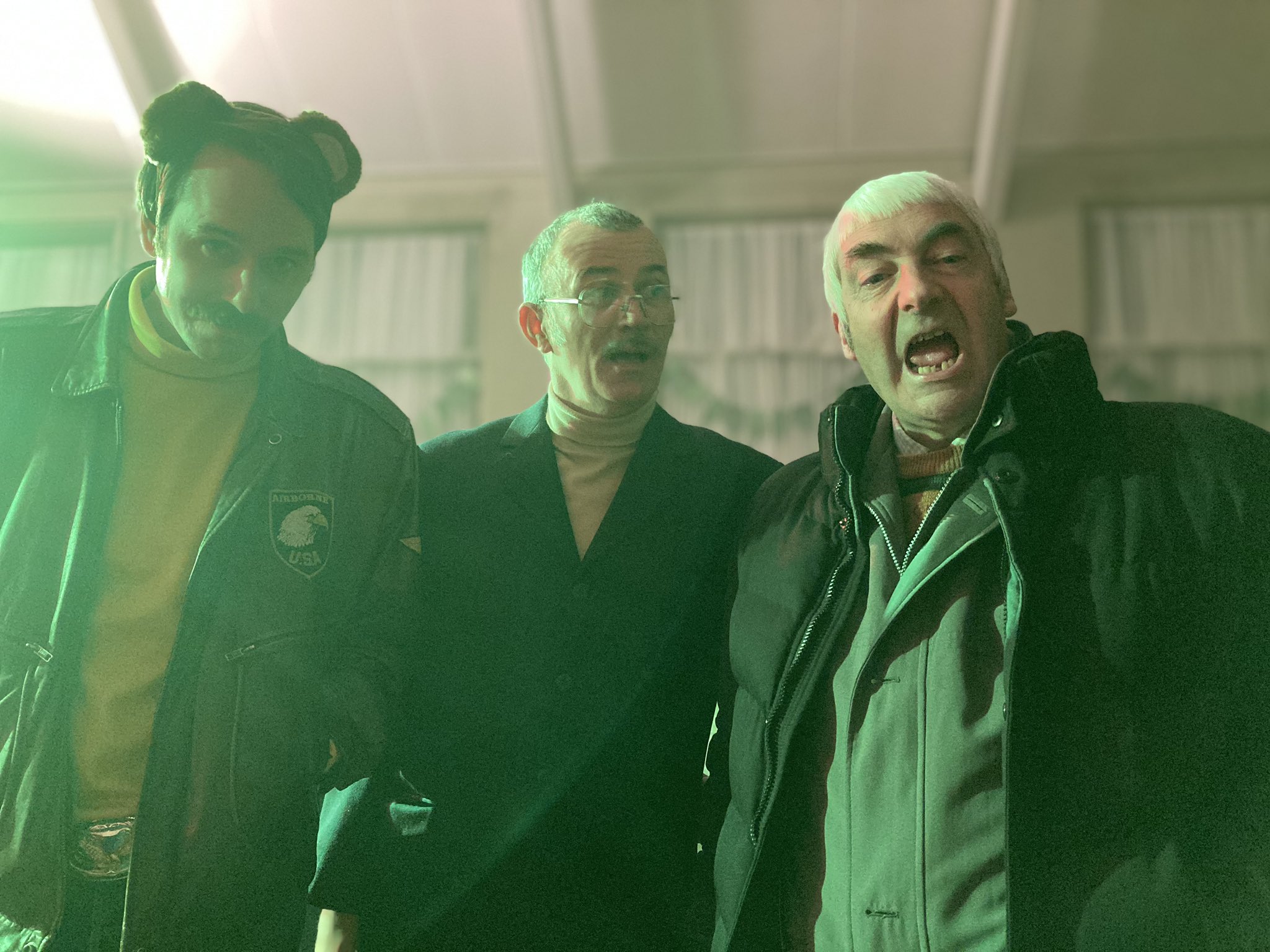 Derry Girls / Twitter