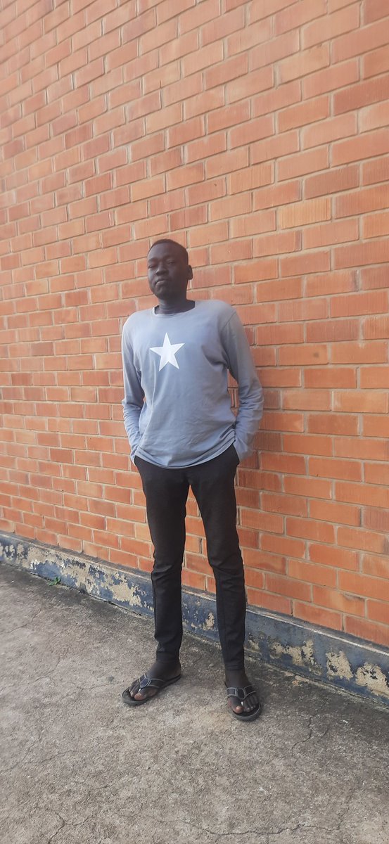 At university of juba.