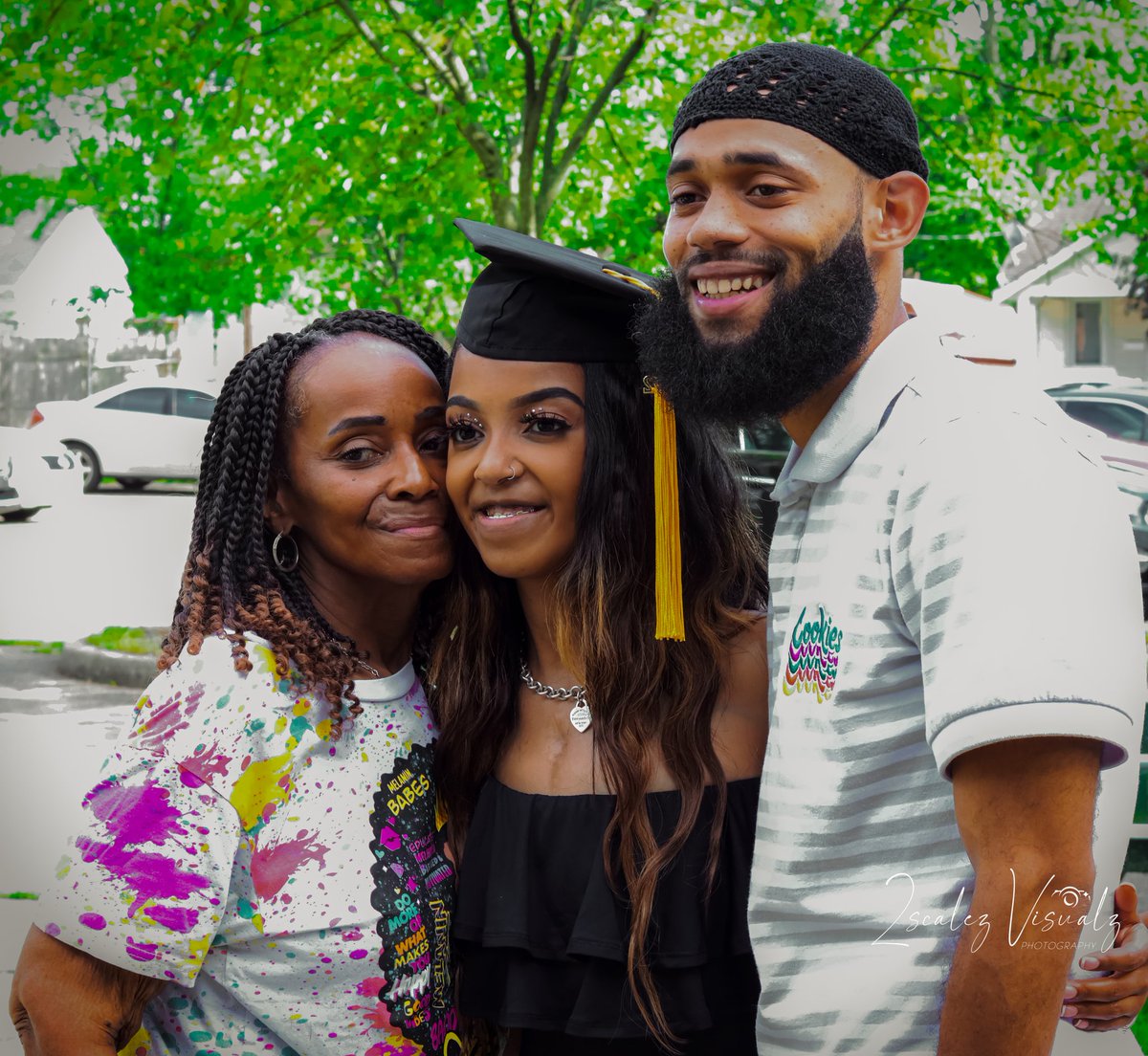 shotsby2scalez's tweet photo. CSU Graduation Family Gathering (sneak peeks) πππΈ
IG: @2scalez_visualz
#PortraitPhotography #Canon #CSU #Graduation #Congratulations #2scalezVisualz https://t.co/gAQoaNBlck