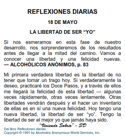 BillyBo77303994's tweet photo. 🙏
18 DE MAYO
"LA LIBERTAD DE SER YO"
https://t.co/Y3UySjM35H https://t.co/Ai9sNBodSc