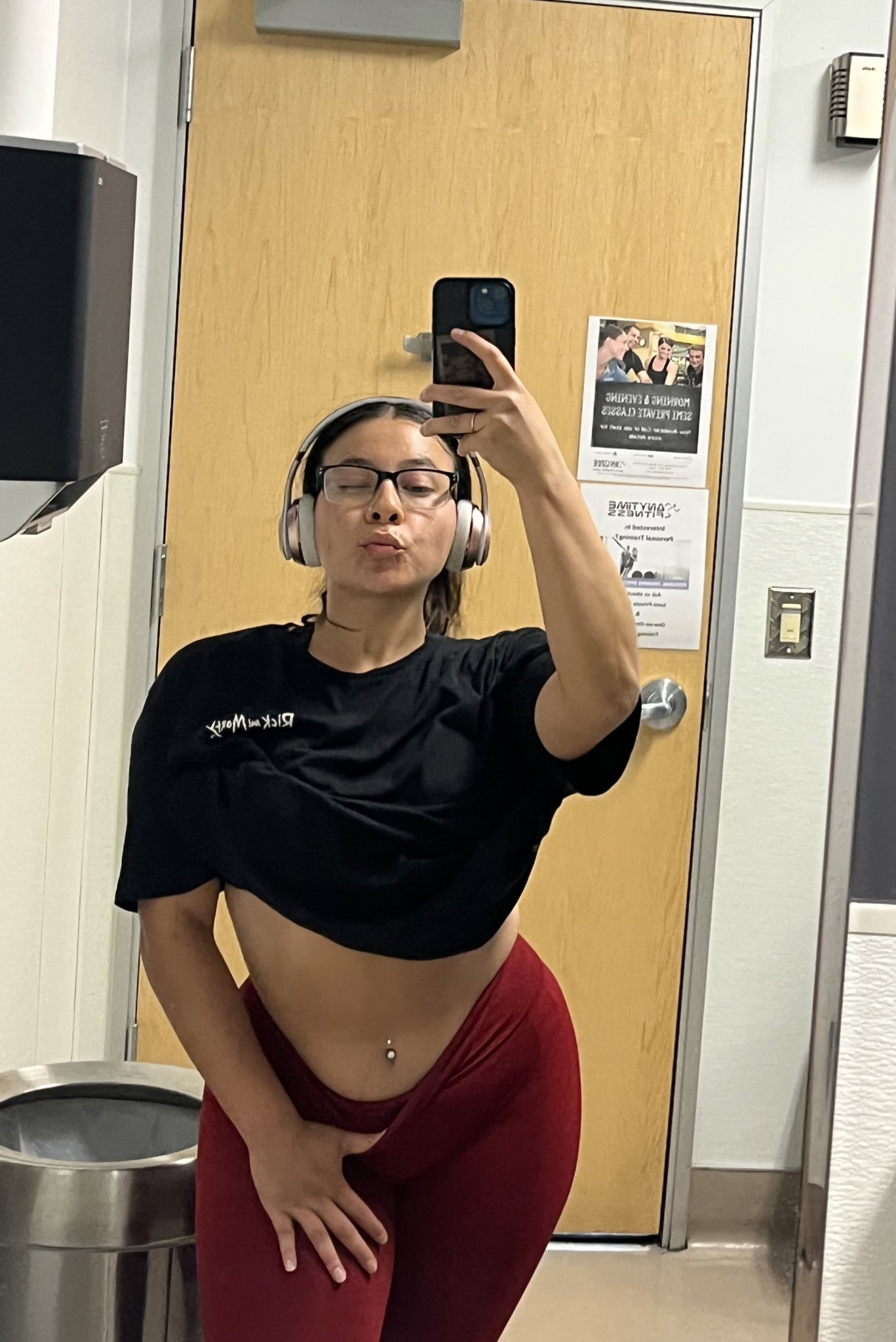 gatita🐤 on X: Been working out 🍒 t.col0bwVZiAU1  X