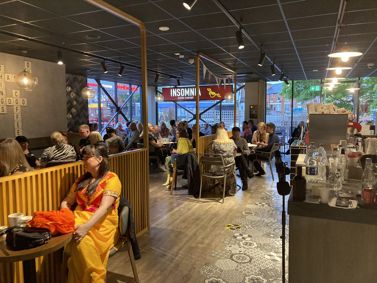 Tanya N Coop tweet media