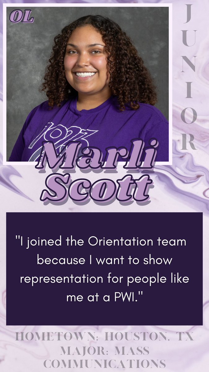SFA Orientation & Transition Programs (@sfa_orientation) on Twitter photo 