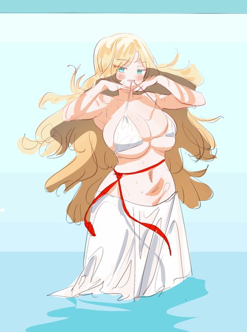 wip

は?エロすぎて草 