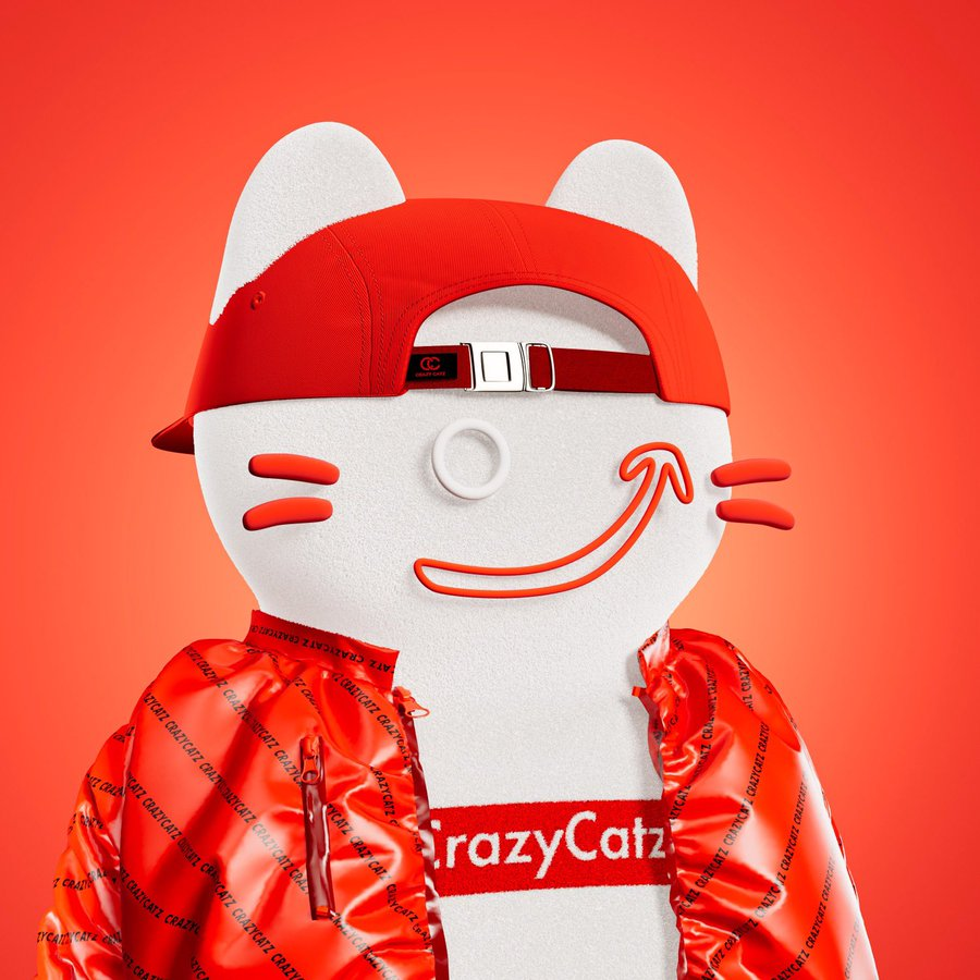 Mikey_NFTs's tweet photo. 🎁HUGE WL GIVEAWAY🎁

🔫 1x @neo_hunters

🦎 2x @CamoChameleonC

🤖 2x @NaimitsuAI
 
😼 2x @crazycatznft

To enter:
1 - Like, RT and Tag 3 friends 
2 - Follow all accounts + @Mikey_NFTs

48HR⏰

Good Luck! ✌️ https://t.co/4eikWHXjHj