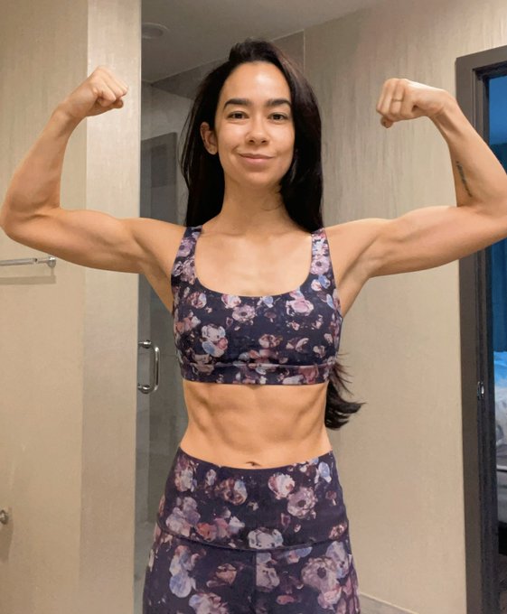 AJ Lee