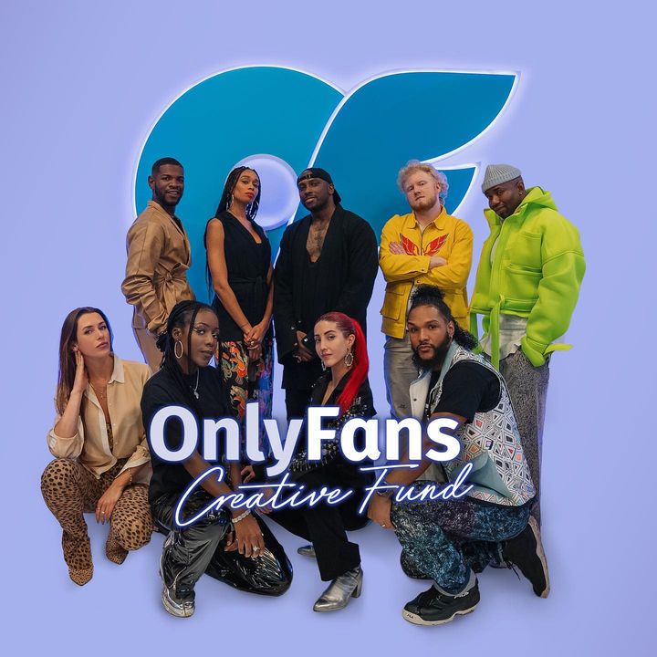 OnlyFans on Twitter "Thousands of applicants. Nine contestants. 👋 Say