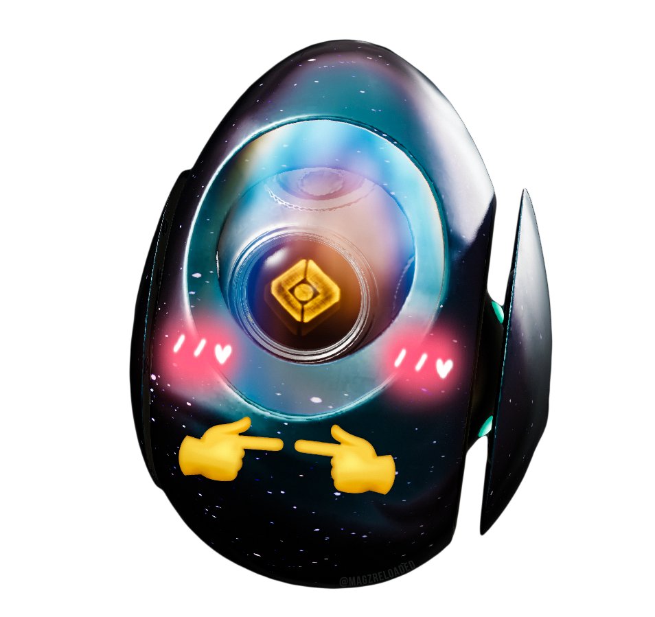 MagzReloaded's tweet image. So uhh... @Bungie, @A_dmg04, @DirtyEffinHippy, @Cozmo23 ... where trailer...?