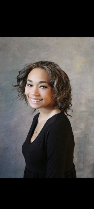 Hats off to graduates Morgan Newman, Stephen Parkes, Christian Peniston, and Rosalynn Pittman-Maupin! Congratulations on your recent graduation.