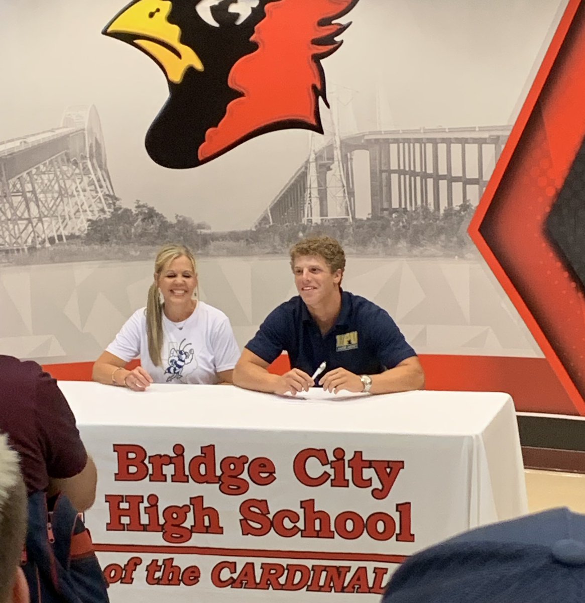 Coach Zihlman tweet media