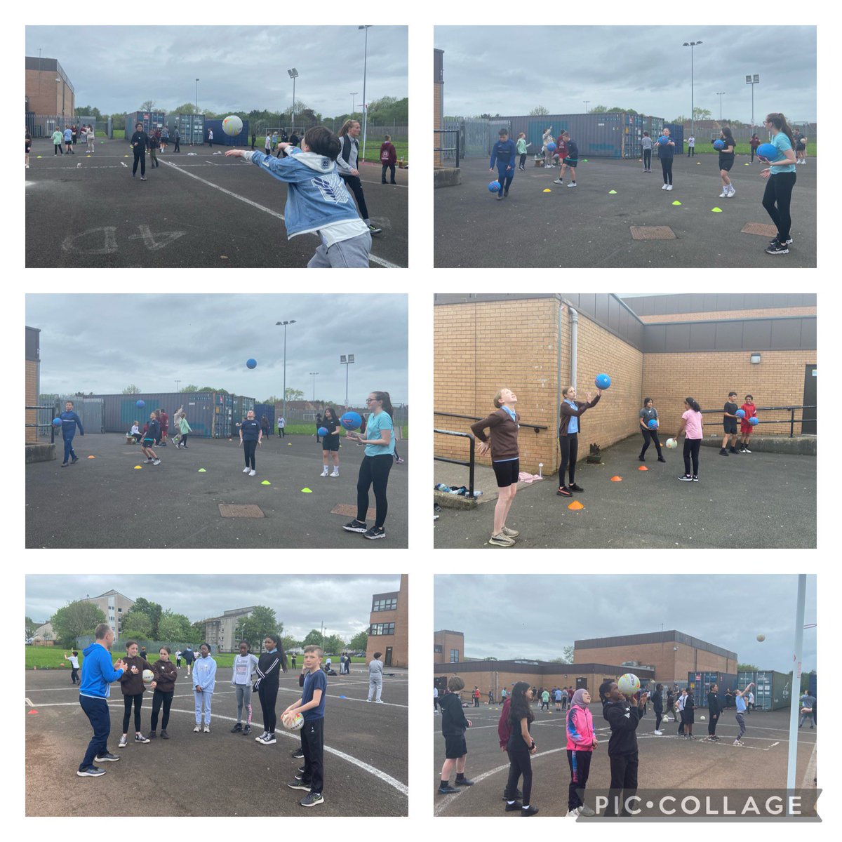 Aislinn Gallanagh (@aislinnburke512) on Twitter photo Thank you so much <a href="/JPAcademyPE/">John Paul Academy PE</a> Our young people had an incredible day. They are so excited to be joining you next year to begin their next journey in ‘The Big School,’ and are looking forward to all the opportunities coming their way! Thank you so much <a href="/JPAcademyPE/">John Paul Academy PE</a> Our young people had an incredible day. They are so excited to be joining you next year to begin their next journey in ‘The Big School,’ and are looking forward to all the opportunities coming their way!