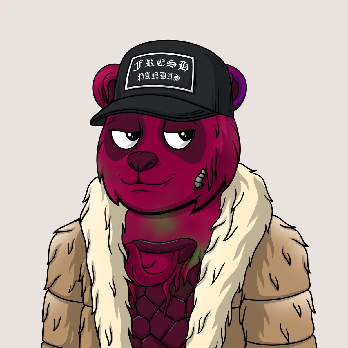 If you're seeing this, you're STILL EARLY! 

3x WL Giveaway! 
Follow, retweet, like!

#Solana #SolanaNFT #SolanaNFTs #NFTGiveaway #Whitelist