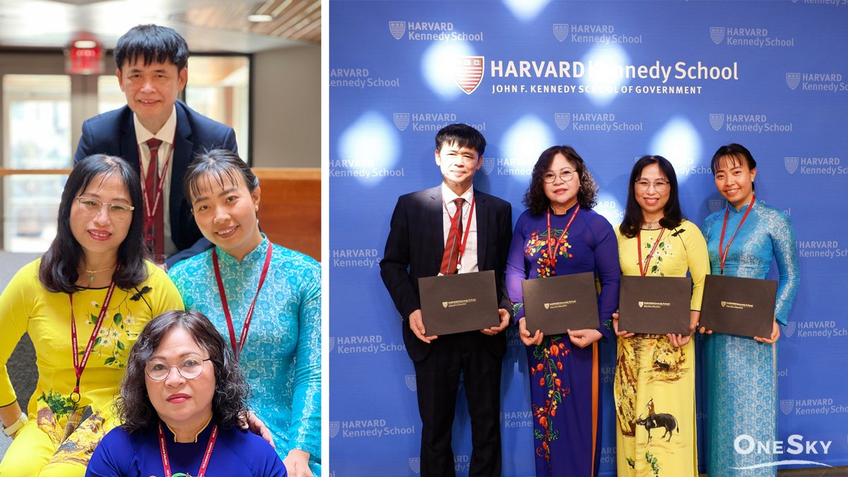 OneSky for all children tweet media