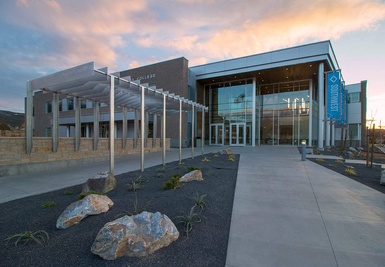 southwest applied tech cedar city