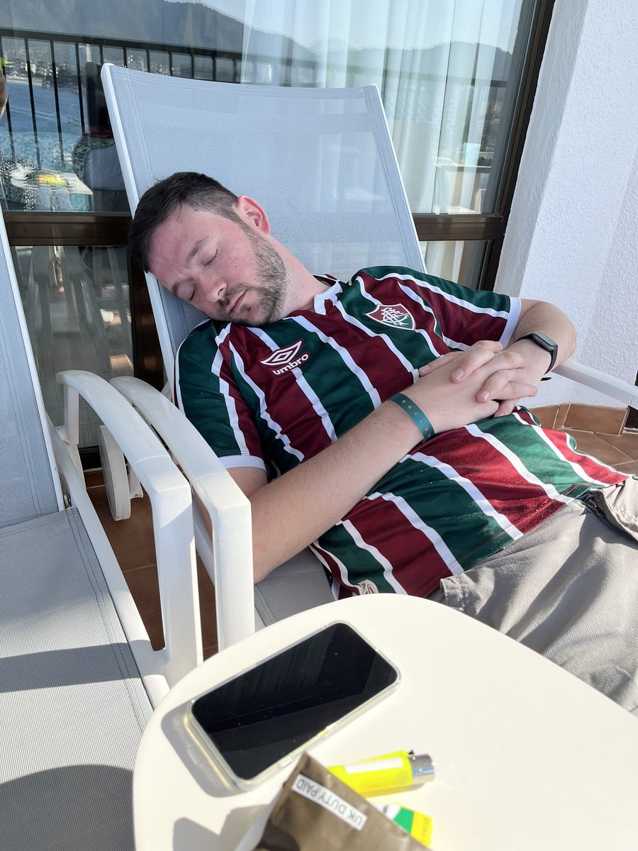 The Northern Type tweet media