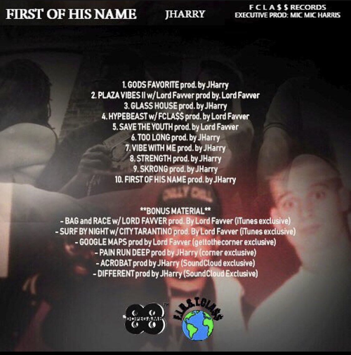 openmanualav's tweet photo. FIRST OF HIS NAME.
5.18.18
__
Stream on all platforms
@AppleMusic @Spotify @TIDAL @spotifyartists @youtubemusic @amazonmusic
__
#contemporaryhiphop #contemporaryrap #rap #hiphop #music #itunes #applemusic #spotify #tidal #youtubemusc https://t.co/rgWWG9S5Tv