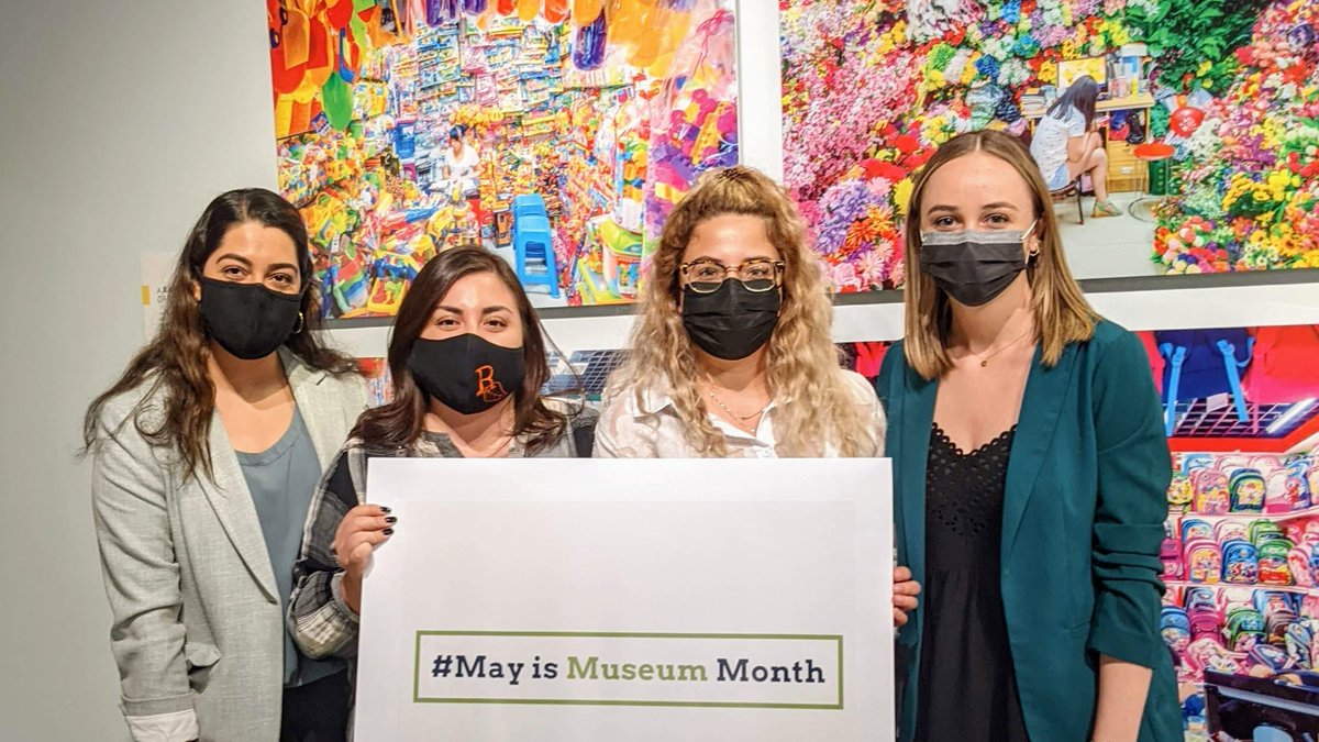 calmuseums's tweet photo. Thank you to the dozens of #CALeg staff and many legislators who came to celebrate #MayisMuseumMonth and learn about our pursuit of $125mil funds for @CalNatResources CA Cultural and Historical Endowment and Museum Grant Program. https://t.co/yVKm82EDpq