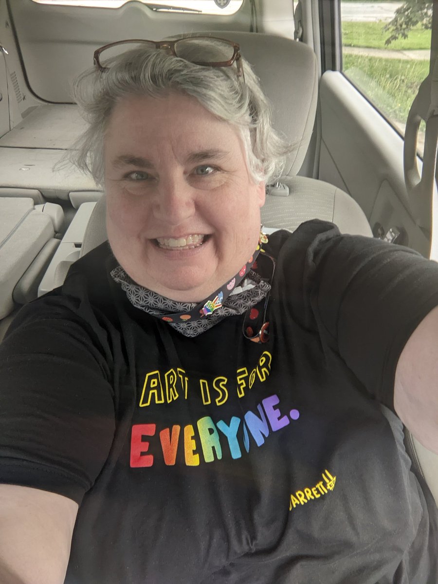 HillsideArt tweet media