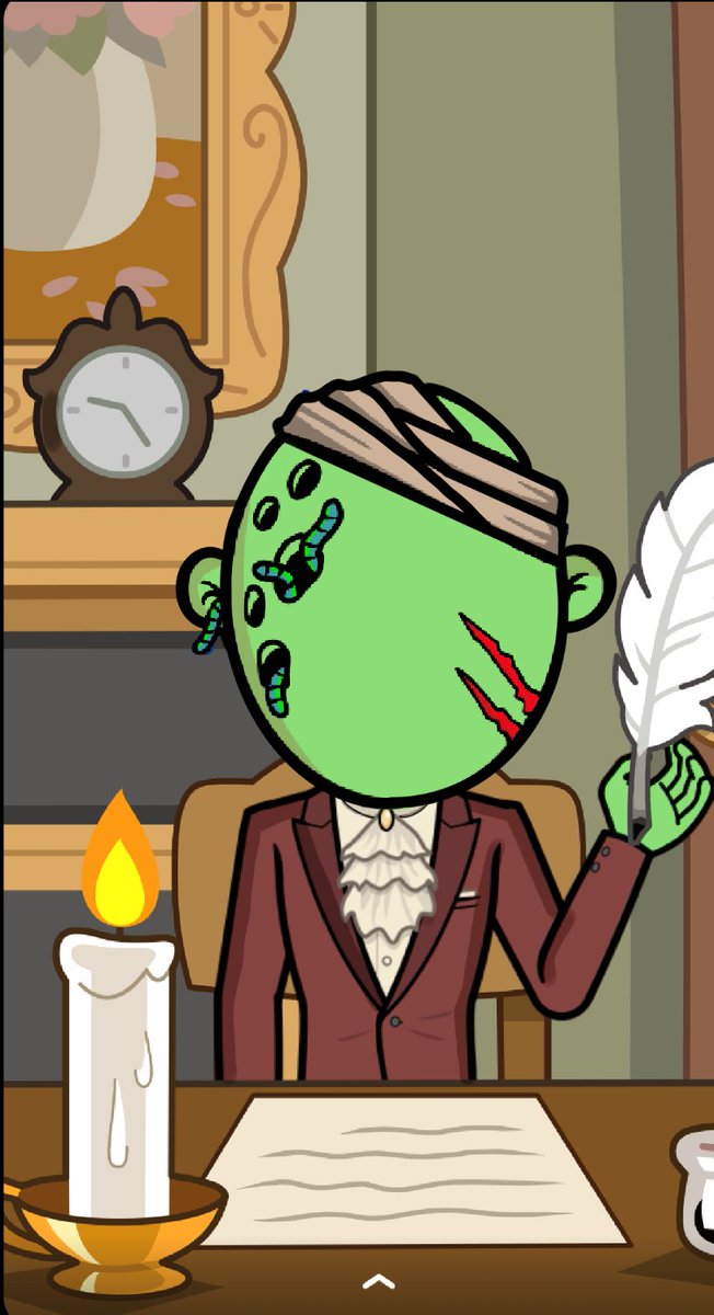 InfectedFaces tweet media