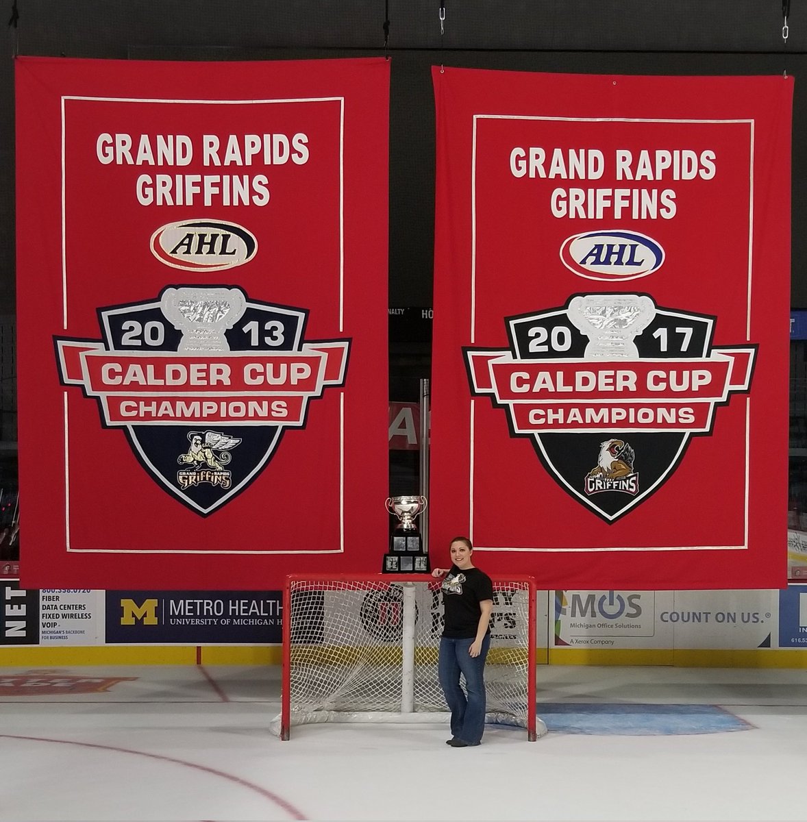 wingssw84's tweet photo. I love being a Griffins Season Ticket Member #GoGRG https://t.co/KqR2X67kaW