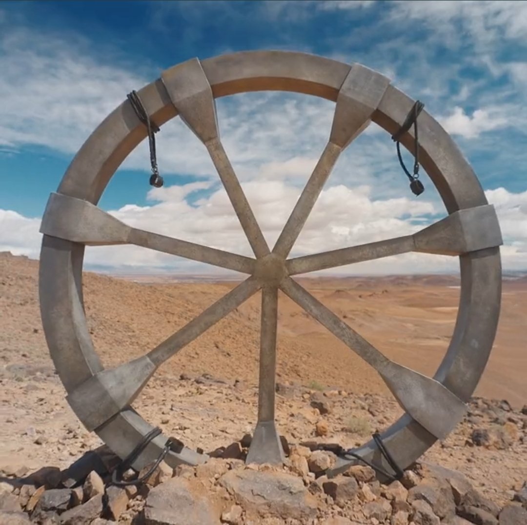 Trolloc Talk tweet media