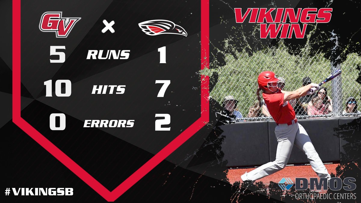 Viking Athletics tweet media