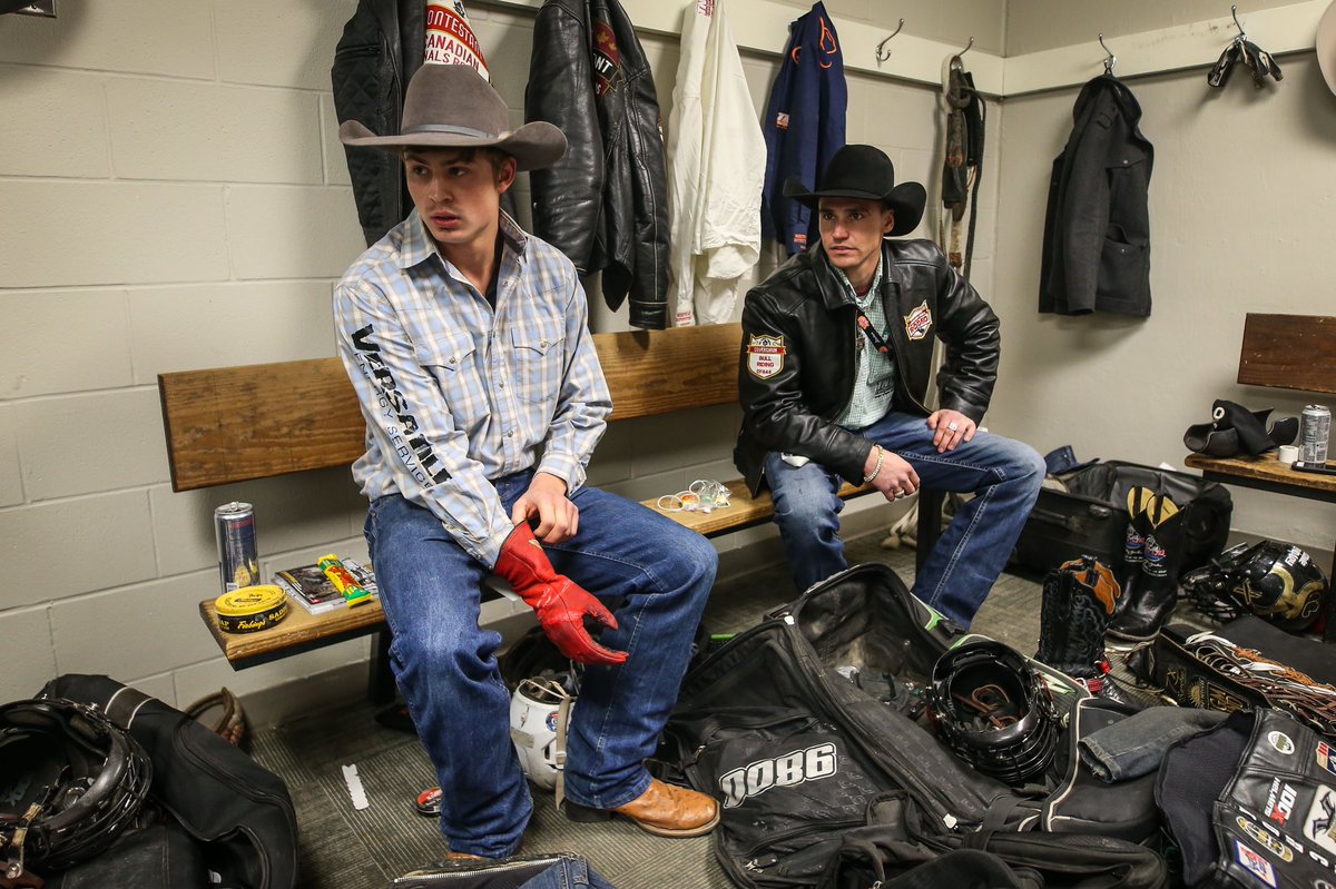 Want a chance to take home your own All-In-Pack for #CFR48?

Our friends at <a href="/957CRUZFM/">95.7 CRUZ FM</a>, <a href="/play107yeg/">play107</a> are hosting a Support Local Spring Auction to raise money for the Alberta Animal Rescue Crew Society! 

Until May 26th you can bid here >> bit.ly/3FVIG8W