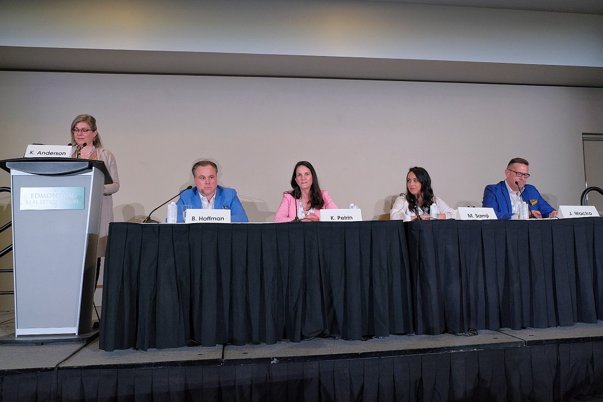 Real Estate Forums tweet media
