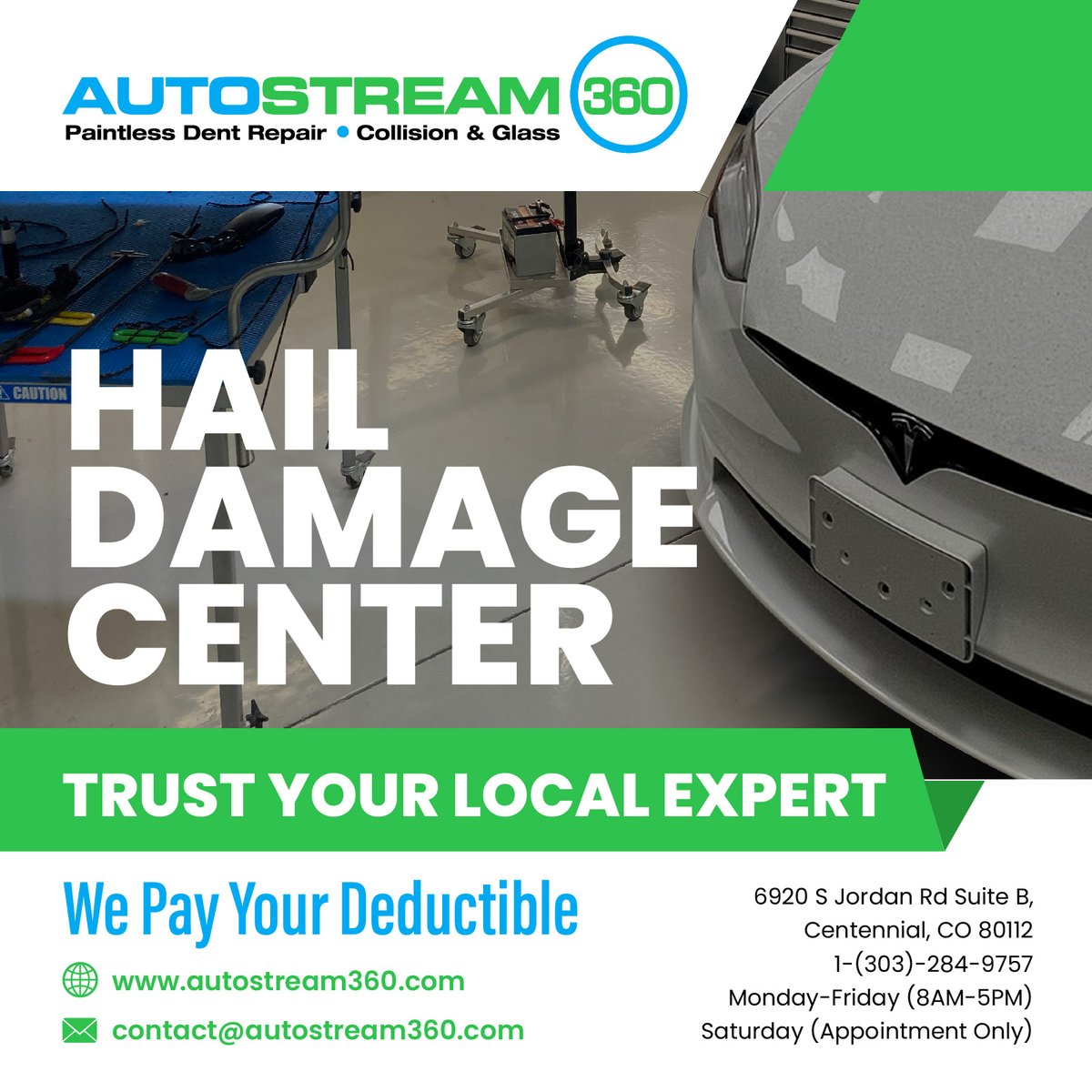 AutoStream360 tweet picture