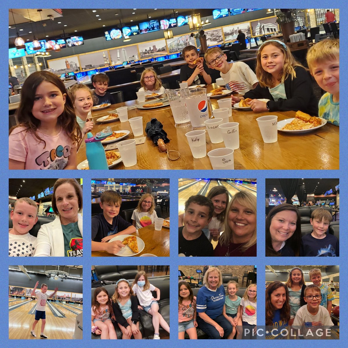 We had a wonderful time at Pinheads with our <a href="/PrairieTracePTO/">Prairie Trace Elementary School PTO</a> silent auction winners! <a href="/PTERohr/">waylon kasuboski</a> <a href="/mrsetchison/">Susan Etchison</a> <a href="/PTBuddies/">Kathy Scholer</a> <a href="/aswartpte/">Alyssa Swart</a>