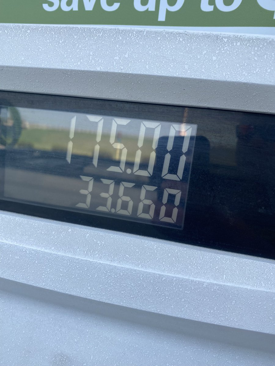 FFKenyon's tweet photo. @ramblin_ray Diesel Super Duty and that didn’t fill it. https://t.co/eT64dsIk5a