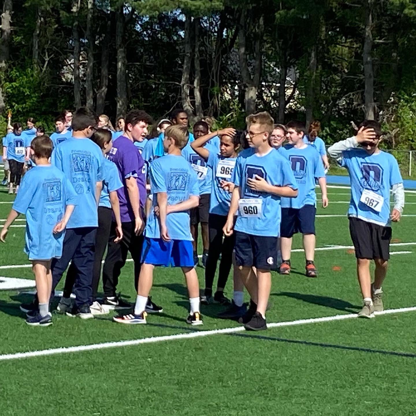 Dracut Police Department on Twitter: "🚨Today Chief Bartlett, Deputy