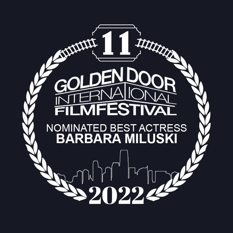 NowYouSeeUsFilm's tweet photo. Awesome night, live screenings & red carpet fun at @GoldenDoorFest 🎬🎉🥂 Plus 2 more nods for @NowYouSeeUsFilm! Best Actress Barbara Miluski & Best Short Film! Thank you #GDIFF for such a memorable time!
#nowyouseeusfilm #nowyouseeus #bestshortfilm #GDIFF11 #womeninfilm https://t.co/XP7eK1AdxO