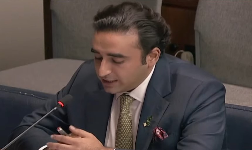 Waqtnewstv's tweet photo. امید ہے نئی افغان حکومت خواتین کے حقوق سے متعلق وعدہ پورا کرے گی،بلاول بھٹو
#USA #America #NewYork #UN #FoodSecurityConference #Pakistan @ForeignOfficePk @BBhuttoZardari @GovtofPakistan https://t.co/pZhHTAXzJE