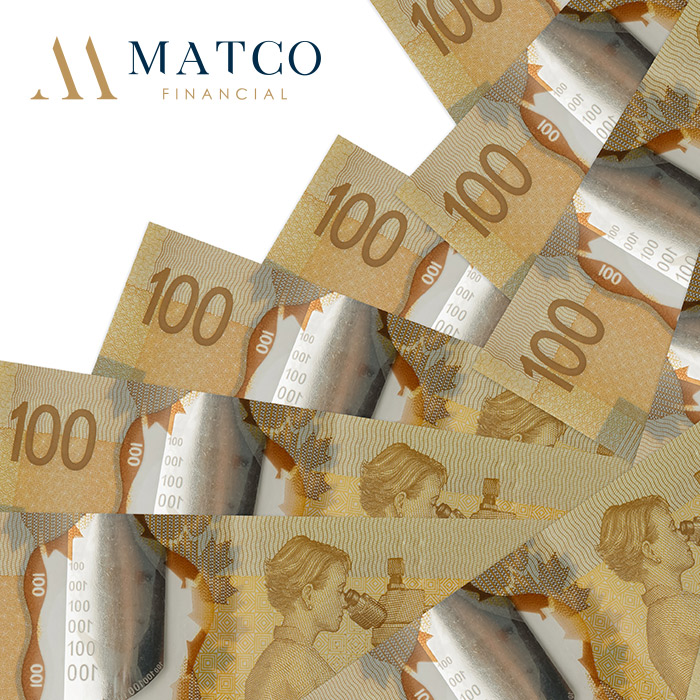 Matco Financial tweet media