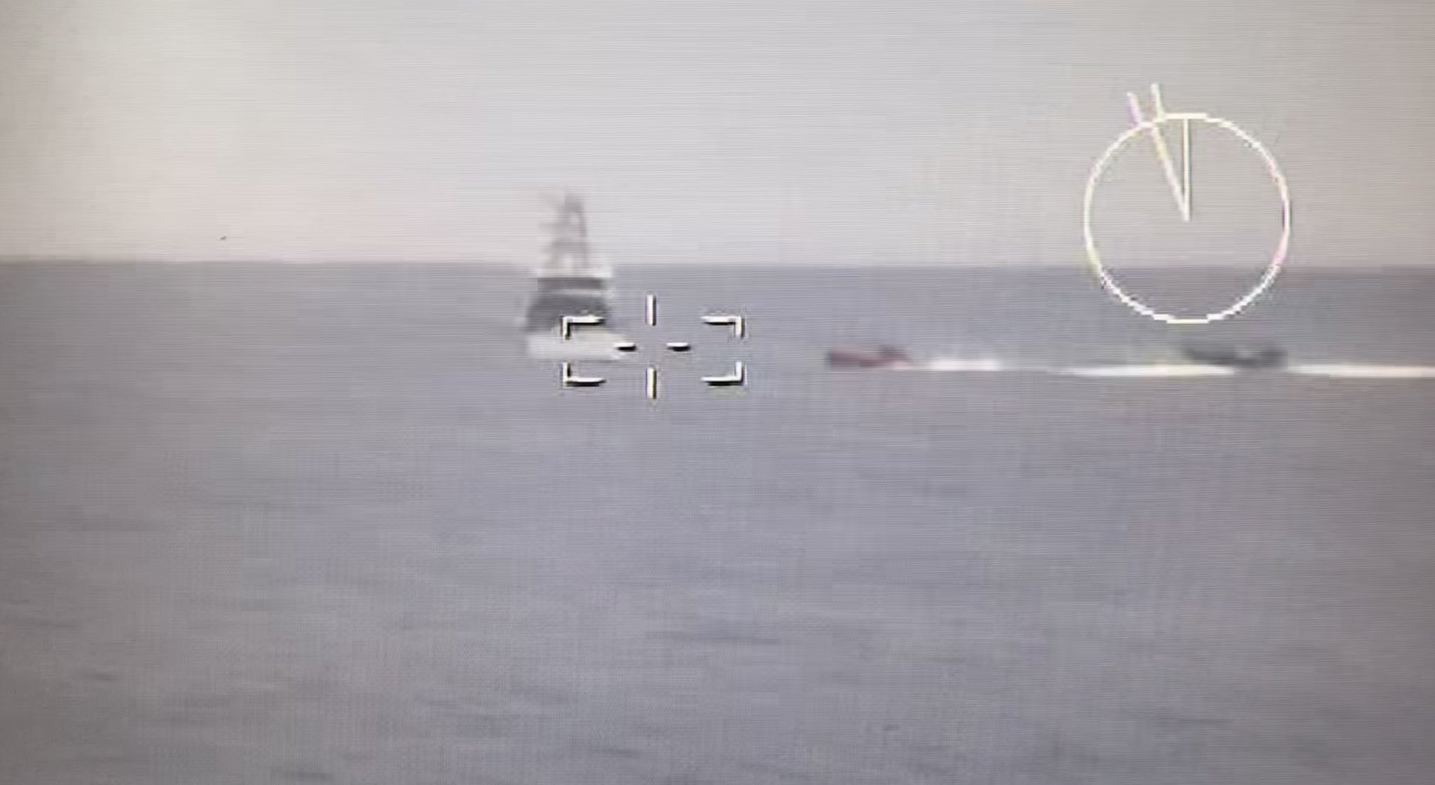 HMS Medway on Twitter "Poacher turned gamekeeper, you can run but you