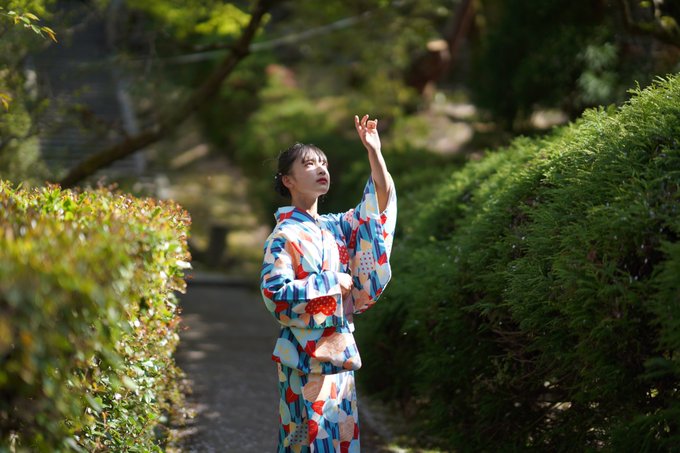 Twitterのコスプレ画像26