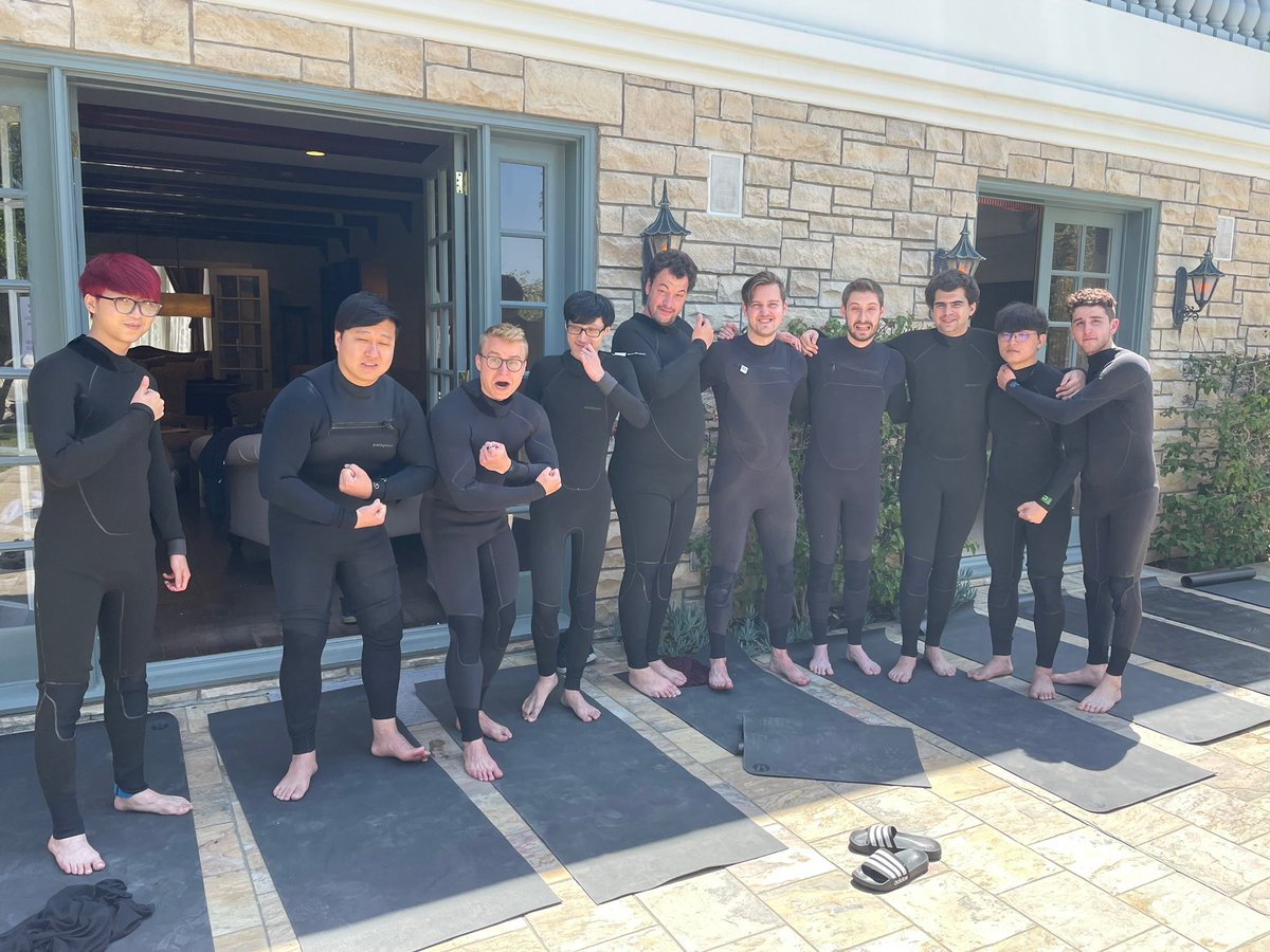 Team Liquid Alienware tweet media