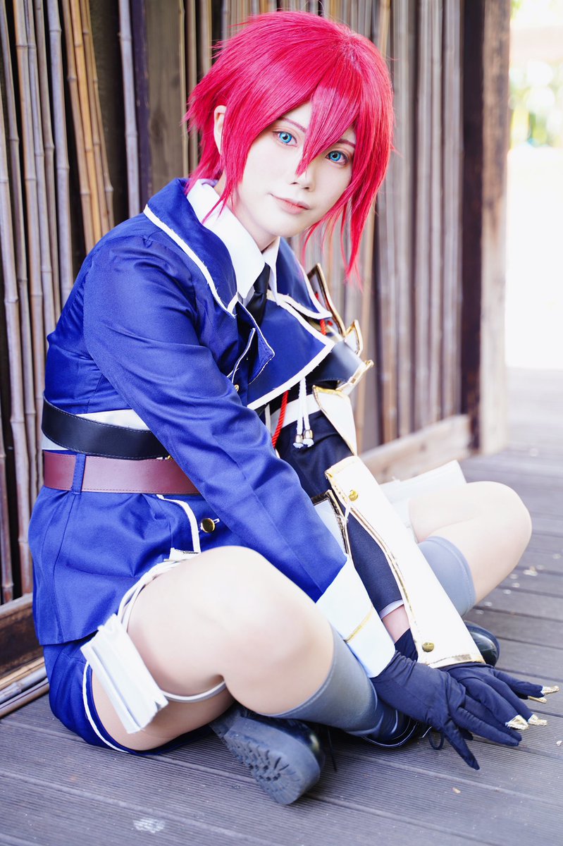信濃藤四郎 コスプレ衣装 コストモ製 刀剣乱舞 deaflink.com
