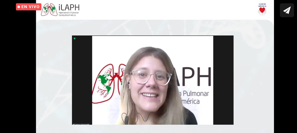 daniele_andres's tweet image. 1er Encuentro IberoLatinoAmericano de Hipertensión Pulmonar!!!!!
Gran iniciativa colaborativa!!!
Felicitaciones @vanegrego marialazaro!!!
@iLACOorg @AsociacionArg
