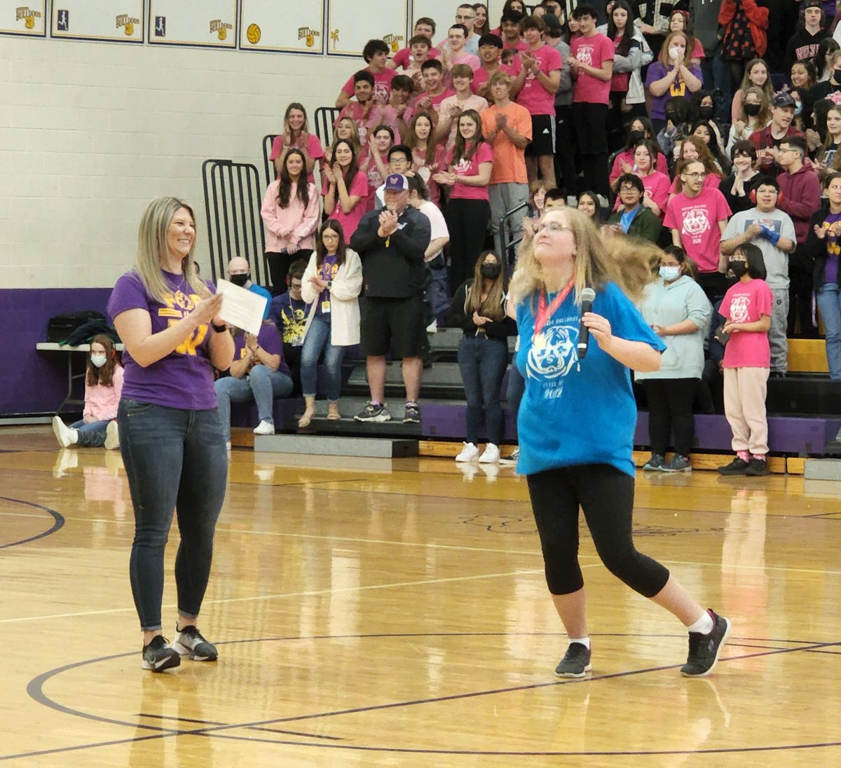 GoWHS_Classof2022 tweet media