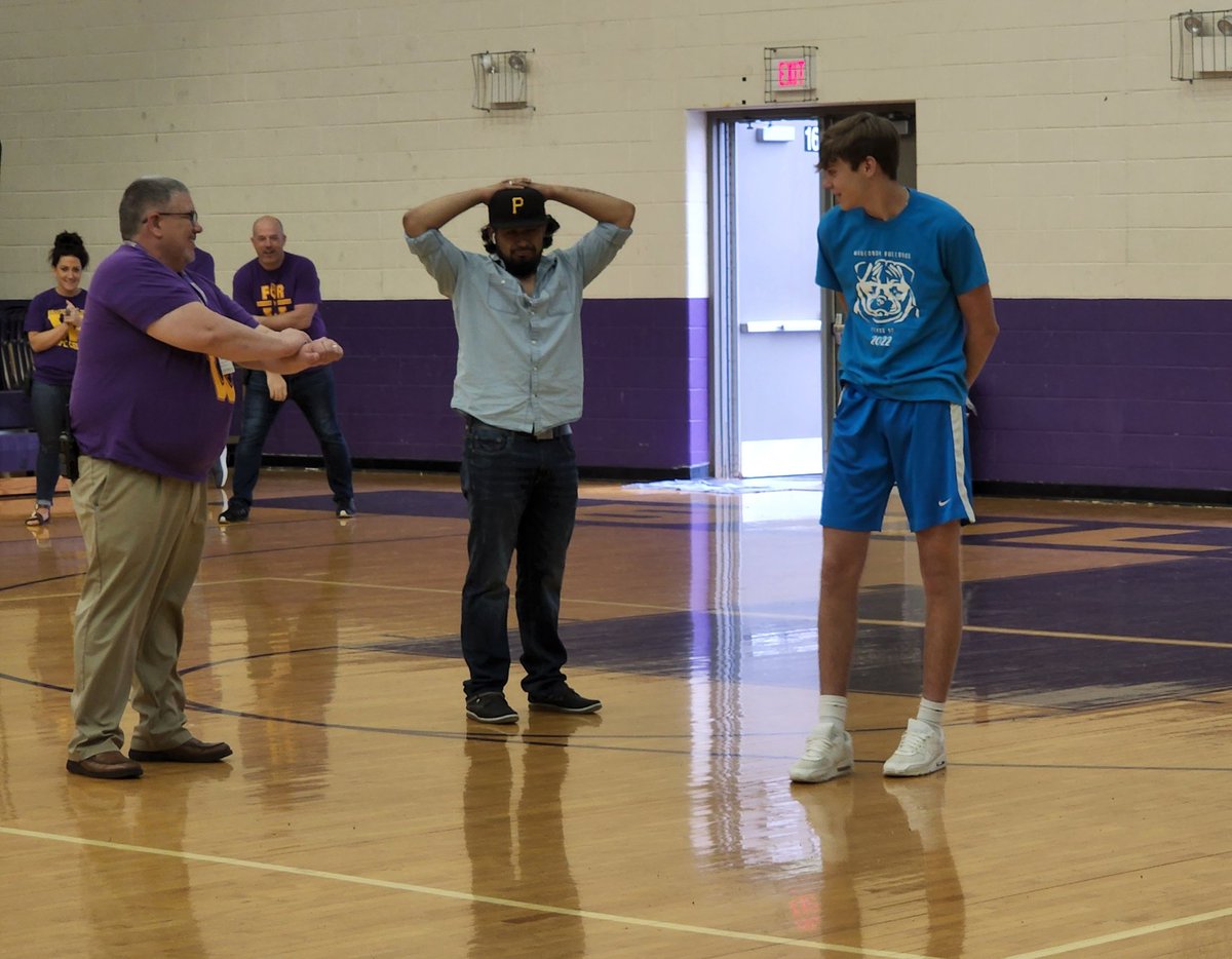 GoWHS_Classof2022 tweet media