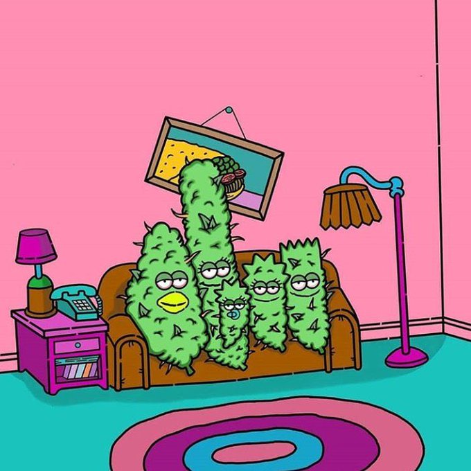 MaconheiroMemo's tweet image. budsons