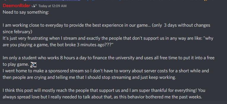 DeemonRider (@deemonrider) on Twitter photo 