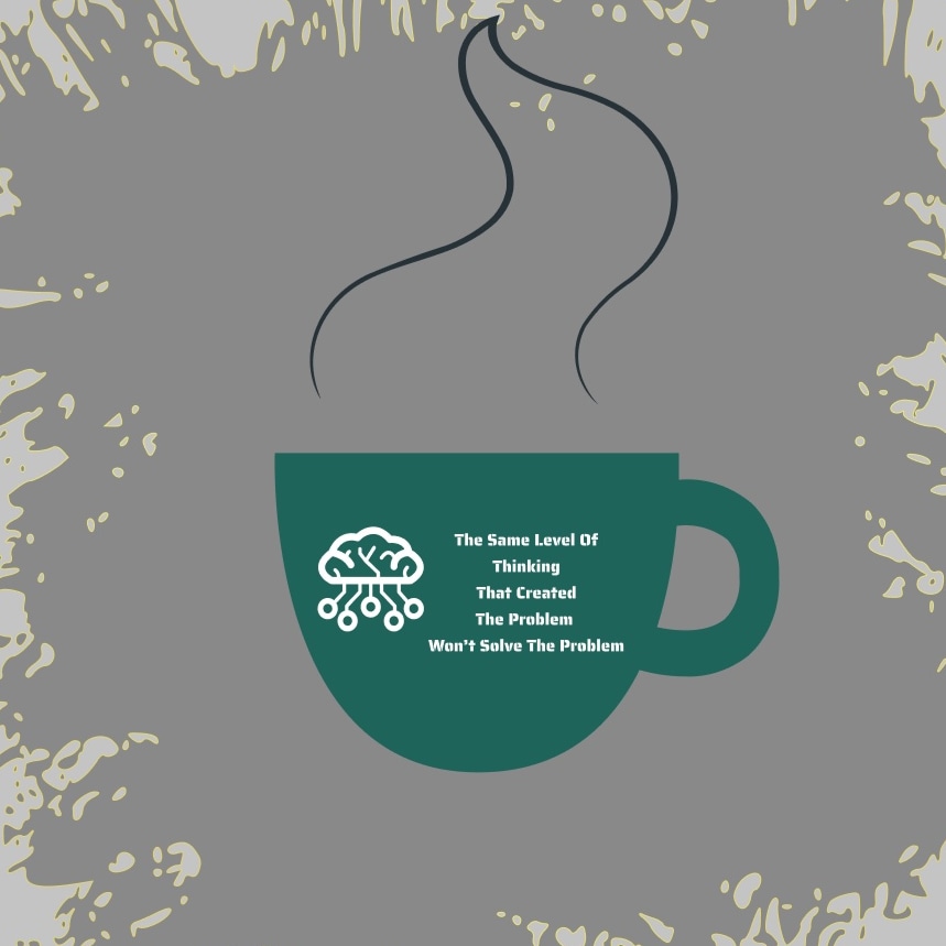 HashPowerClub1's tweet image. The same level of thinking that created the problem won't solve the problem. 

What problem you need to solve today as a business owner?

"Hash Power" is adding a distributed team! 
We aim to build a problem solving system for upcoming projects.

#solvedifferent #team #tech