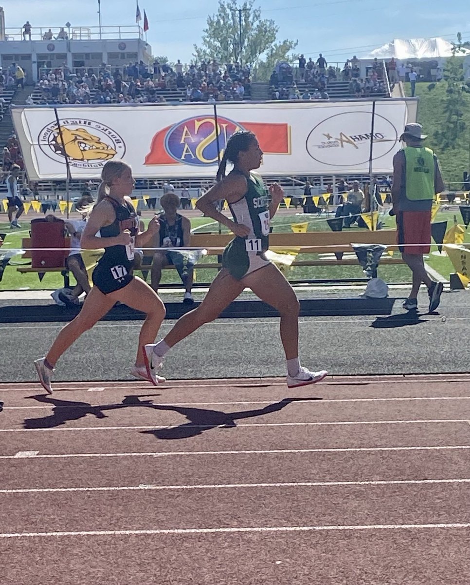 Schuyler Girl’s Track tweet media