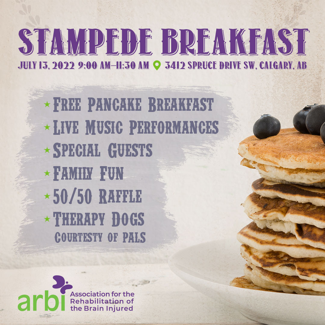 ARBI's Stampede Breakfast is only 8 weeks away! 

Secure your spot here: ow.ly/sMvX50JbwTj

Proudly supported by: <a href="/Grover_Lawfirm/">Grover Law Firm</a>, <a href="/SCKinsmen/">StampedeCity Kinsmen</a>, Cosmopolitan International Club of Calgary

#stampedebreakfast #calgarystampede #stampedeyyc #yyccommunity #yycevents #yyccharity